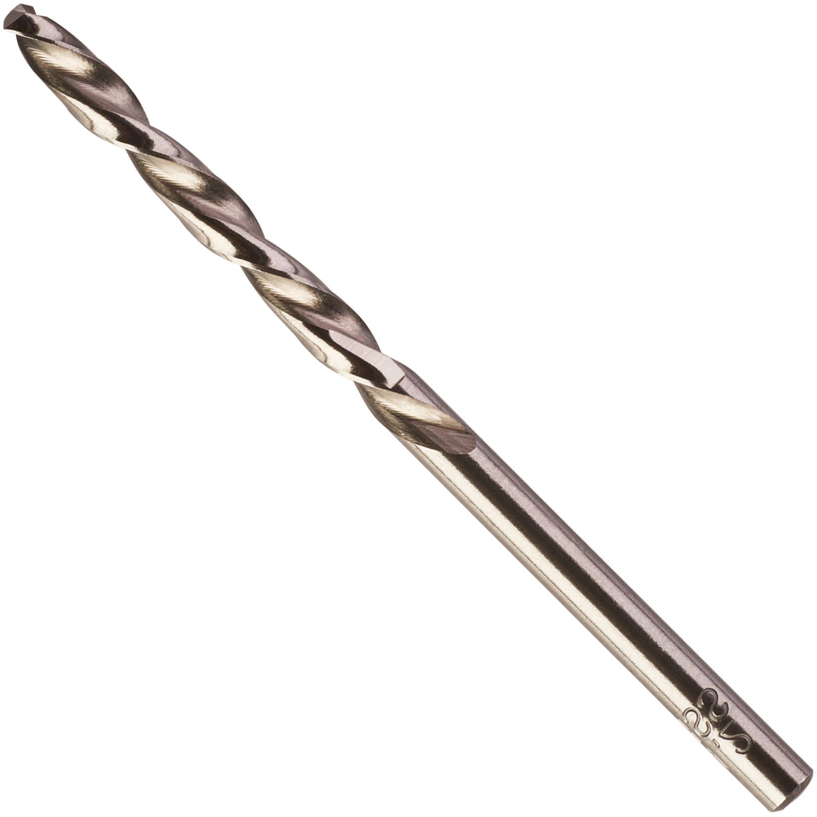 Сверло Milwaukee по металлу THUNDERWEB HSS-G DIN338, 3,6 х 70 мм, (10шт) (4932459844)