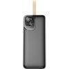 Батарея универсальная Golf P53 30000mah (PD20W+QC22.5W) Black (964381)