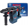 Перфоратор Bosch GBH 187-LI, патрон SDS-plus 24мм, 18В 1х5Ач, 2.4Дж, 3 режима, 980об/мин (0.611.923.022) изображение 15