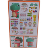 Игровой набор Otsixe Игрушка-сюрприз Dinosaur Supermarket Shopping/Динозавр Торговый Супермаркет (1368A1) изображение 12