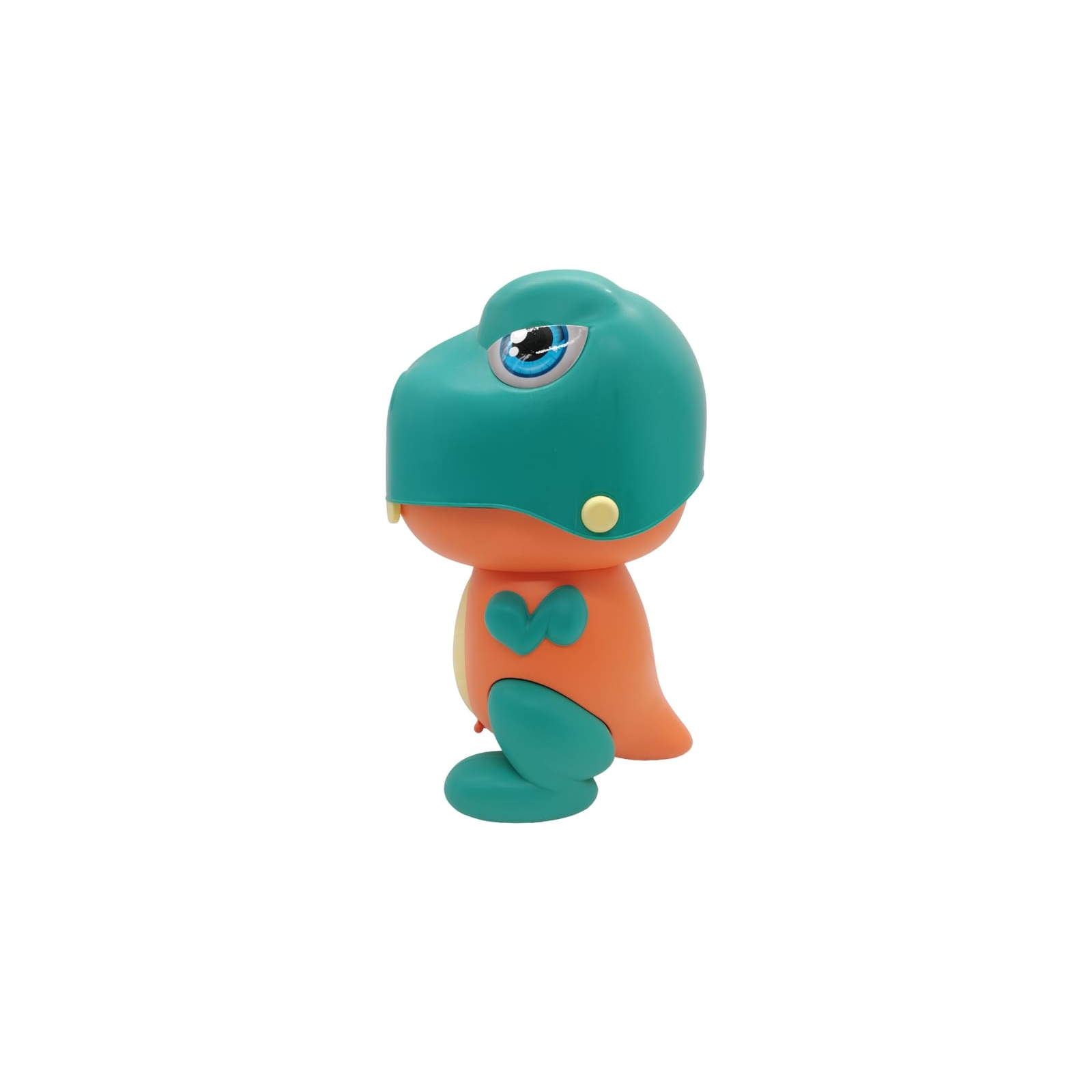Игровой набор Otsixe Игрушка-сюрприз Dinosaur Supermarket Shopping/Динозавр Торговый Супермаркет (1368A1) изображение 3