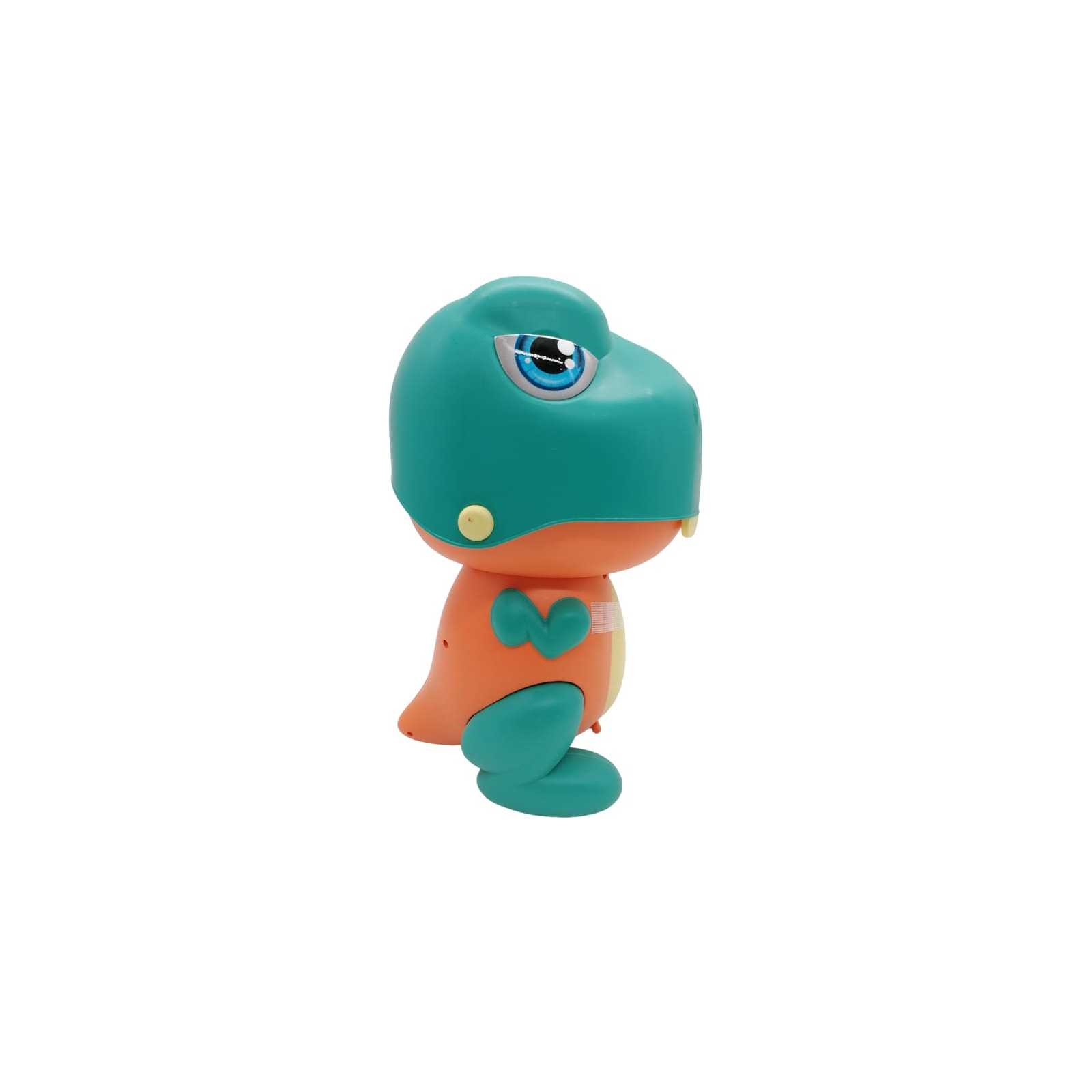 Игровой набор Otsixe Игрушка-сюрприз Dinosaur Supermarket Shopping/Динозавр Торговый Супермаркет (1368A1) изображение 5