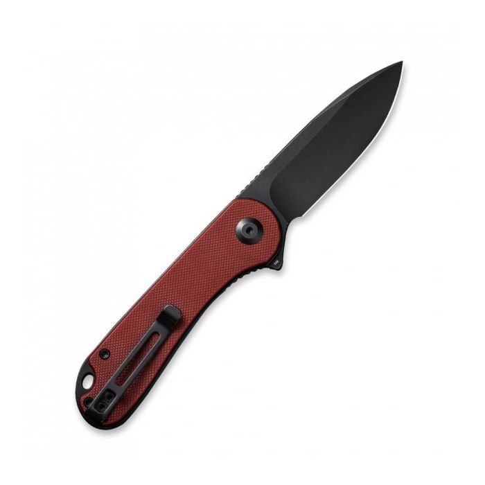 Ніж Civivi Elementum Tanto Green Micarta (C907T-E) зображення 3