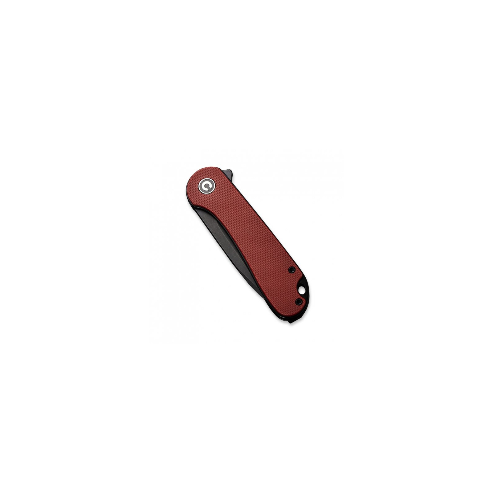Нож Civivi Elementum Darkwash Red G10 (C907A-1) изображение 5