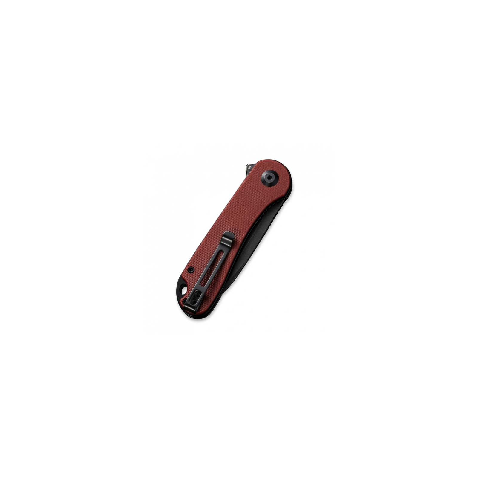 Нож Civivi Elementum Darkwash Red G10 (C907A-1) изображение 6
