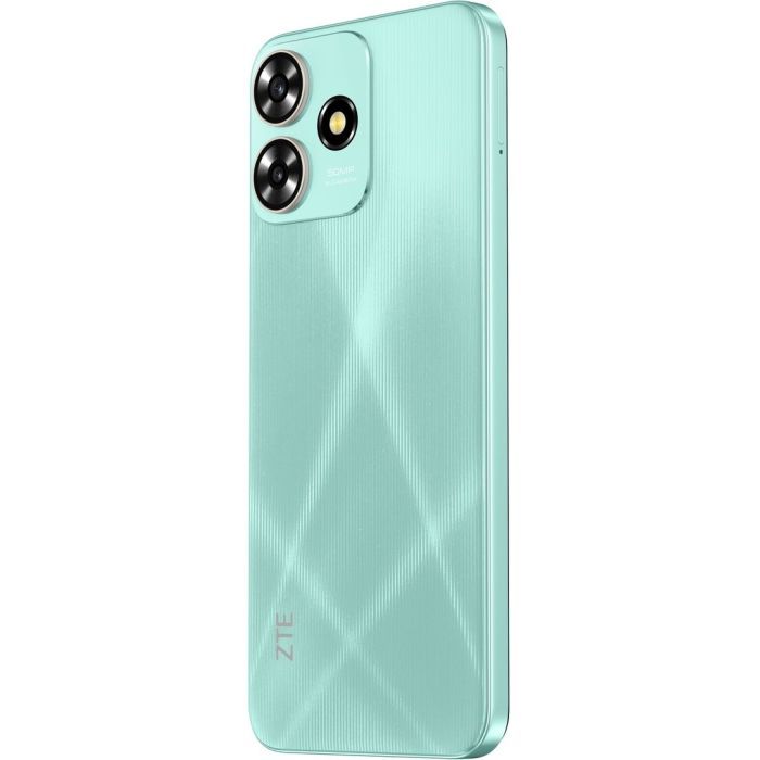 Мобільний телефон ZTE Blade A73 4/128GB Green (1011469) зображення 10