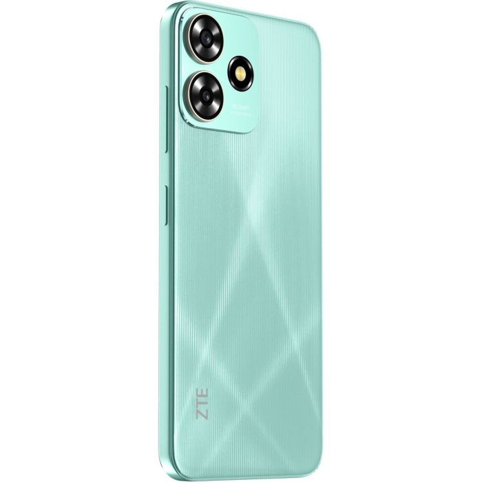 Мобільний телефон ZTE Blade A73 4/128GB Green (1011469) зображення 11