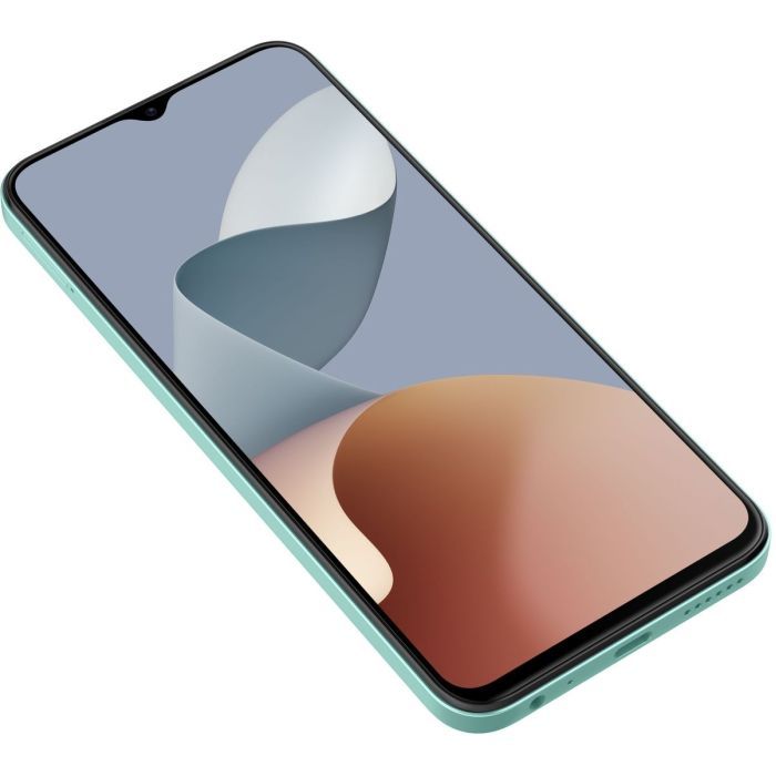 Мобільний телефон ZTE Blade A73 4/128GB Green (1011469) зображення 12