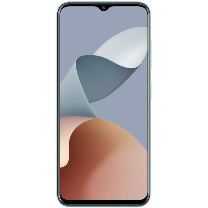 Мобільний телефон ZTE Blade A73 4/128GB Green (1011469) зображення 2