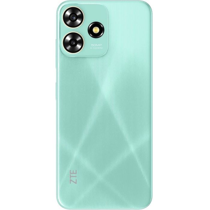 Мобільний телефон ZTE Blade A73 4/128GB Green (1011469) зображення 3