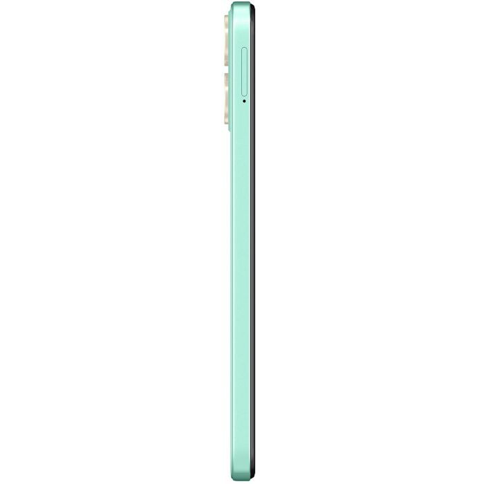 Мобільний телефон ZTE Blade A73 4/128GB Green (1011469) зображення 4
