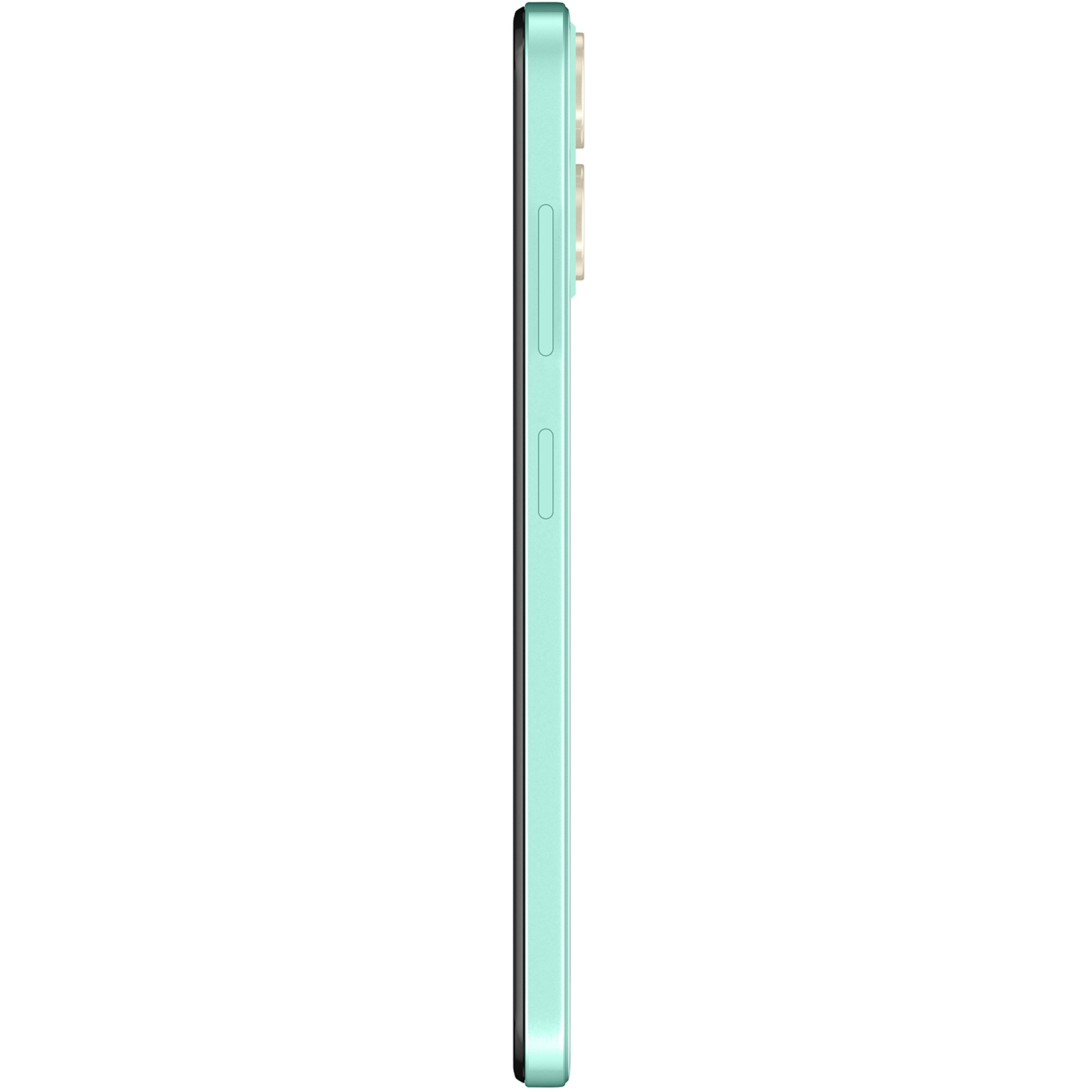 Мобільний телефон ZTE Blade A73 4/128GB Green (1011469) зображення 5