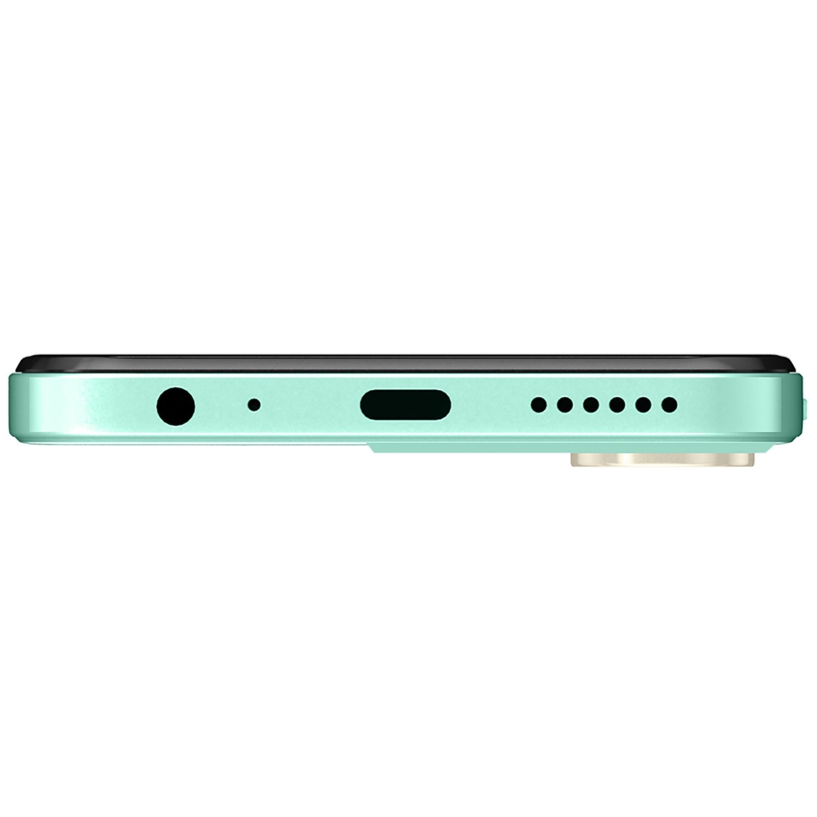 Мобільний телефон ZTE Blade A73 4/128GB Green (1011469) зображення 6
