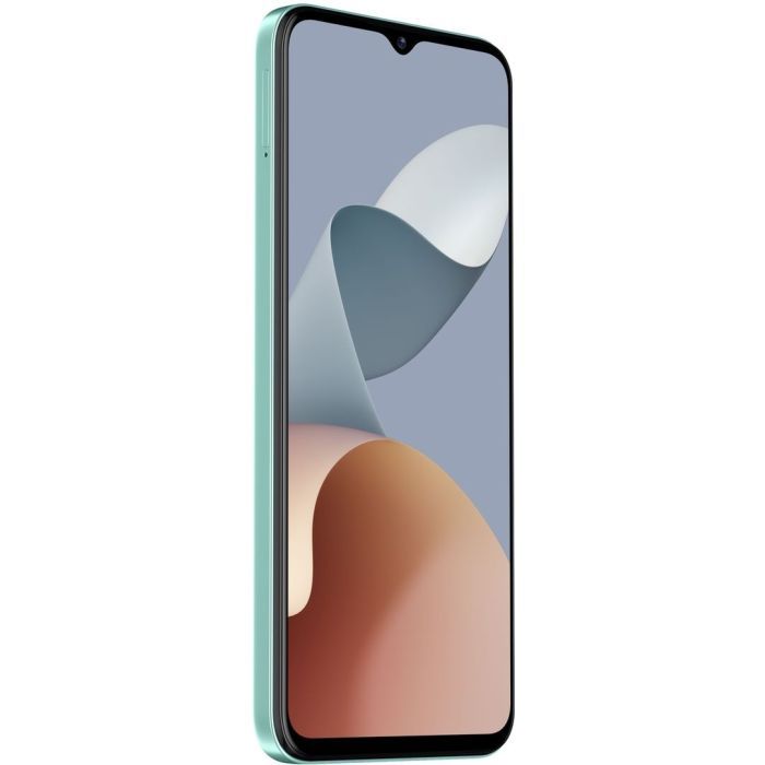 Мобільний телефон ZTE Blade A73 4/128GB Green (1011469) зображення 8
