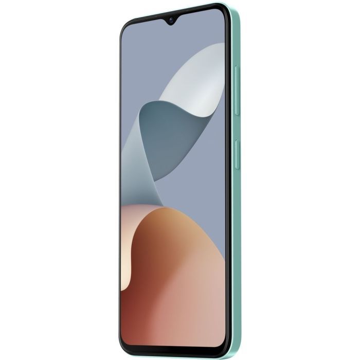 Мобільний телефон ZTE Blade A73 4/128GB Green (1011469) зображення 9