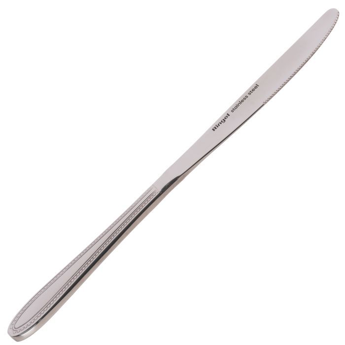 Столовый нож Ringel Promo 12 шт (RG-3101-12/1b) изображение 5