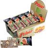 Батончик Misso Fitbar Инжир и фундук 30 г (4820232570296) изображение 4