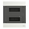 Распределительный щит Schneider Electric Easy9 EU 2 ряда по 12 мод (EZ9EUA212) изображение 2