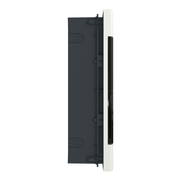 Распределительный щит Schneider Electric Easy9 EU 2 ряда по 12 мод (EZ9EUA212) изображение 3