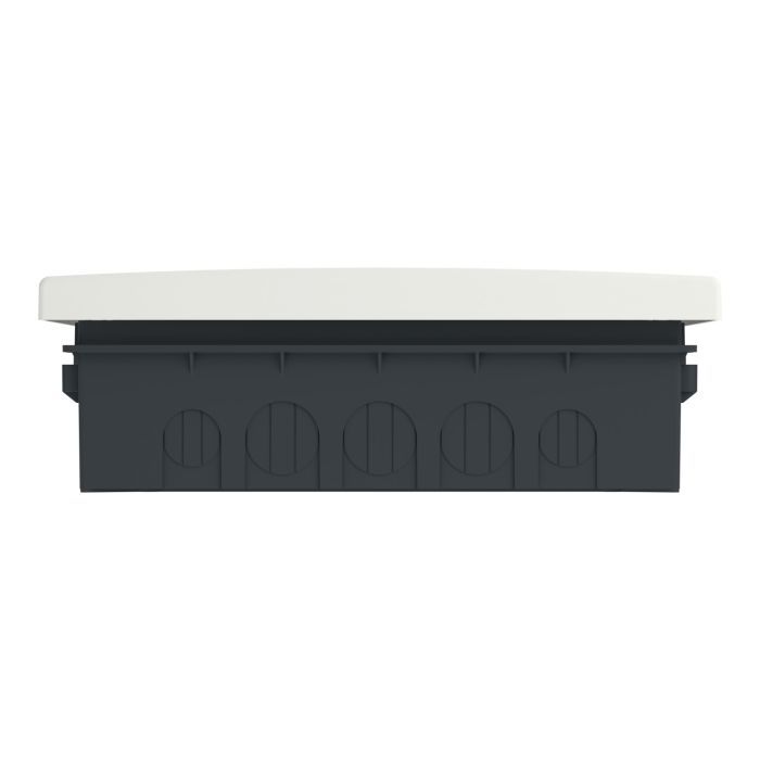 Распределительный щит Schneider Electric Easy9 EU 2 ряда по 12 мод (EZ9EUA212) изображение 6