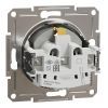 Розетка Schneider Electric ASFORA зі штор. алюміній (EPH2900261) изображение 7
