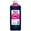 Чернила Barva HP 10/13/82/88, 1л, Magenta (H10-762)