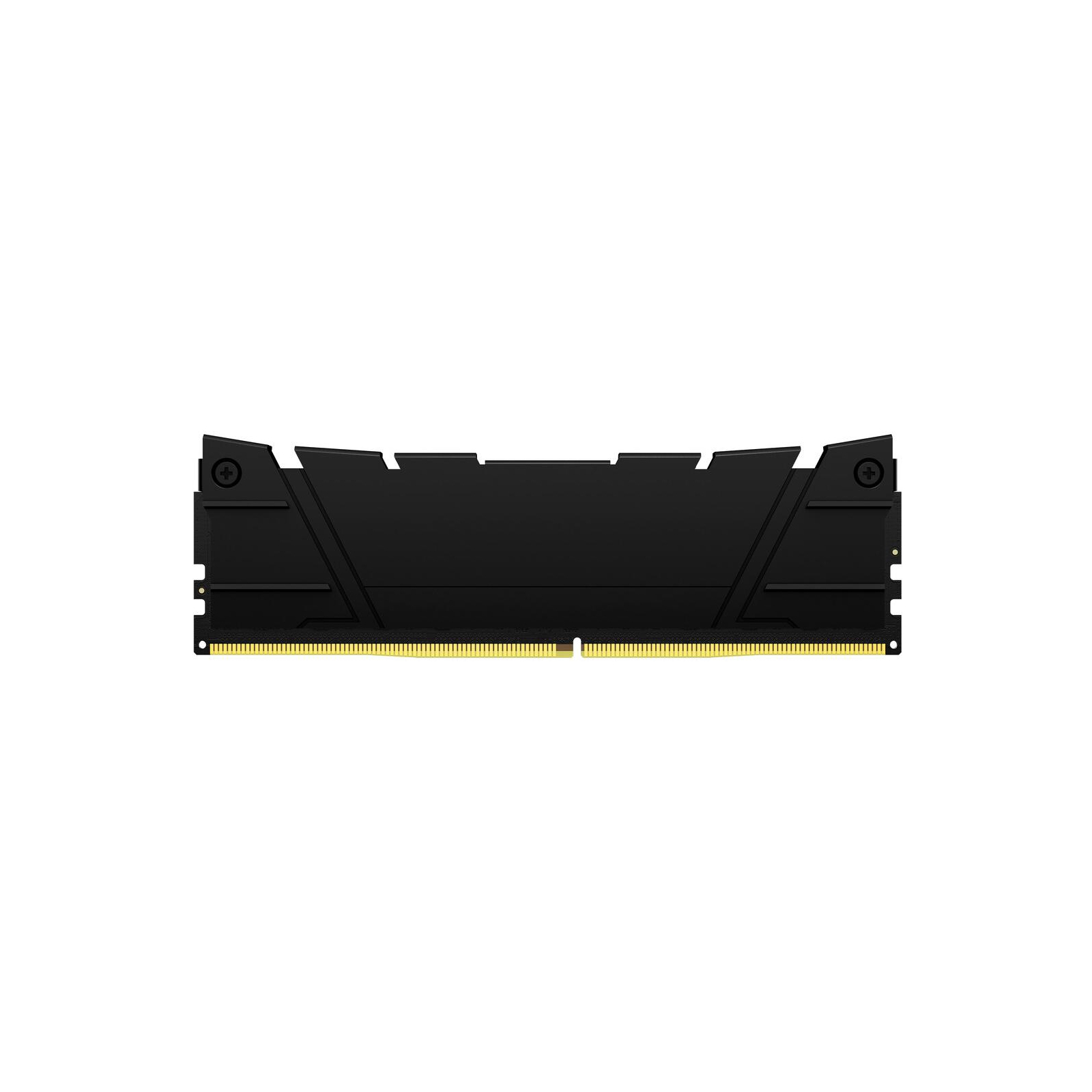 Модуль пам'яті для комп'ютера DDR4 16GB (2x8GB) 4000 MHz Fury Renegade Black Kingston Fury (ex.HyperX) (KF440C19RB2K2/16) зображення 4