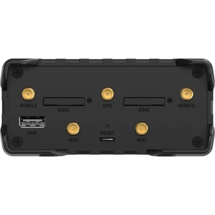 Маршрутизатор Teltonika RUT956 изображение 5