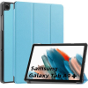 Чохол до планшета BeCover Smart Case Samsung Tab A9 Plus SM-X210/SM-X215/SM-X216 11.0" Blue (710306) зображення 4