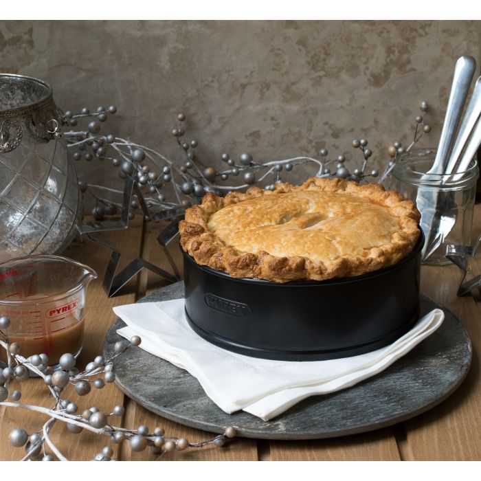 Форма для випікання Pyrex Magic 25 см 3.1л (MG26BS6/7244) зображення 2