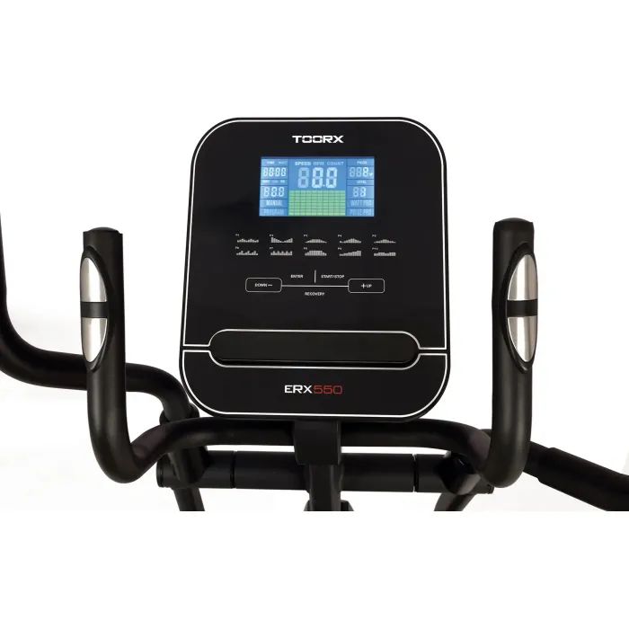 Орбітрек Toorx ERX 550 (ERX-550) (930539) зображення 5