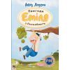 Книга Пригоди Еміля з Льонеберґи - Астрід Ліндґрен Видавництво РМ (9786178280987)
