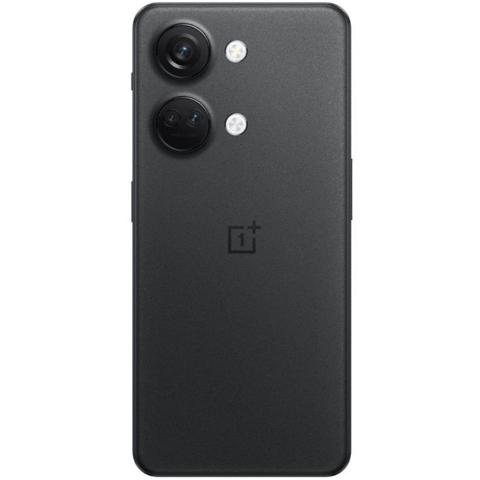 Мобільний телефон OnePlus Nord 3 5G 8/128GB Tempest Gray зображення 3