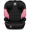 Автокресло Lionelo Lars I-Size 15-36 кг Pink Baby (LO-LARS I-SIZE PINK BABY) изображение 2