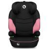 Автокресло Lionelo Lars I-Size 15-36 кг Pink Baby (LO-LARS I-SIZE PINK BABY) изображение 3