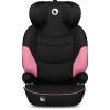 Автокресло Lionelo Lars I-Size 15-36 кг Pink Baby (LO-LARS I-SIZE PINK BABY) изображение 4