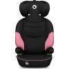 Автокресло Lionelo Lars I-Size 15-36 кг Pink Baby (LO-LARS I-SIZE PINK BABY) изображение 5