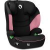 Автокресло Lionelo Lars I-Size 15-36 кг Pink Baby (LO-LARS I-SIZE PINK BABY) изображение 6