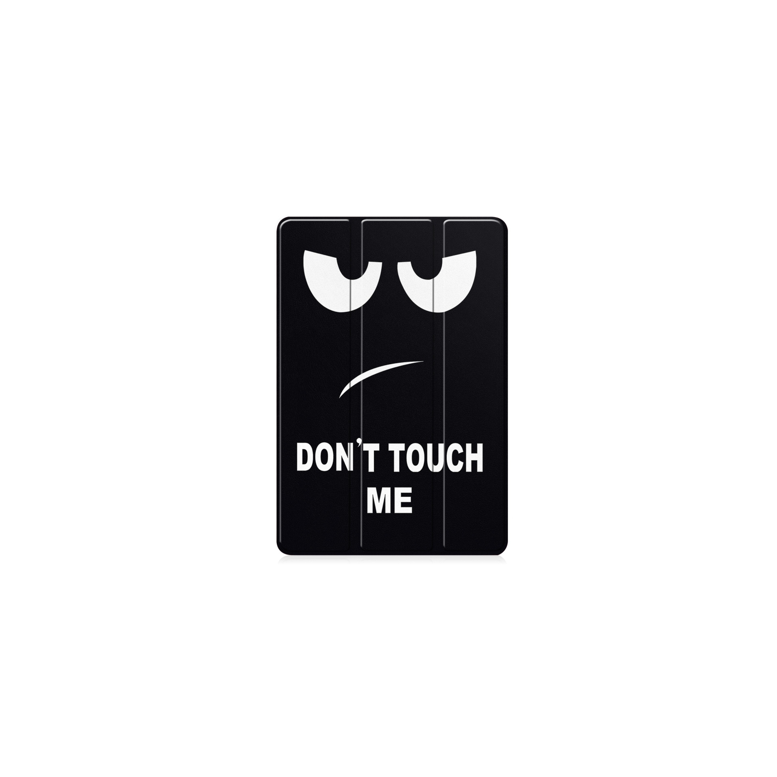 Чохол до планшета BeCover Flexible TPU Mate Samsung Tab A9 Plus SM-X210/SM-X215/SM-X216 11.0" Don't Touch (710347) зображення 2