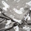 Плед Ardesto Ardesto Flannel 100% полиэстер, ламы 160х200 см (ART0114PB) изображение 4