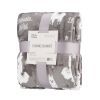 Плед Ardesto Ardesto Flannel 100% полиэстер, ламы 160х200 см (ART0114PB)