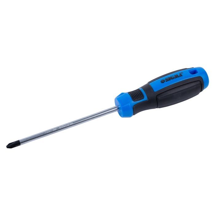 Набор отверток Sigma 5шт CrV Mega (4009021) изображение 4