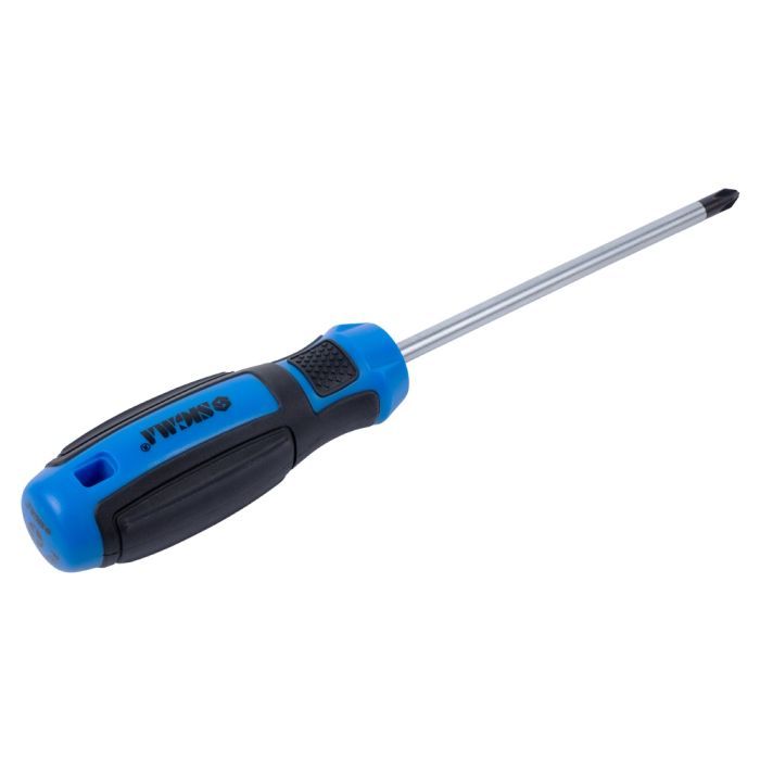 Набор отверток Sigma 5шт CrV Mega (4009021) изображение 5