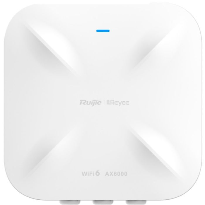 Точка доступа Wi-Fi Ruijie Networks RG-RAP6260(H)