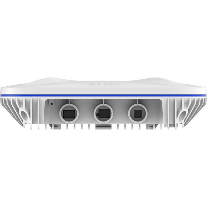 Точка доступа Wi-Fi Ruijie Networks RG-RAP6260(H) изображение 2