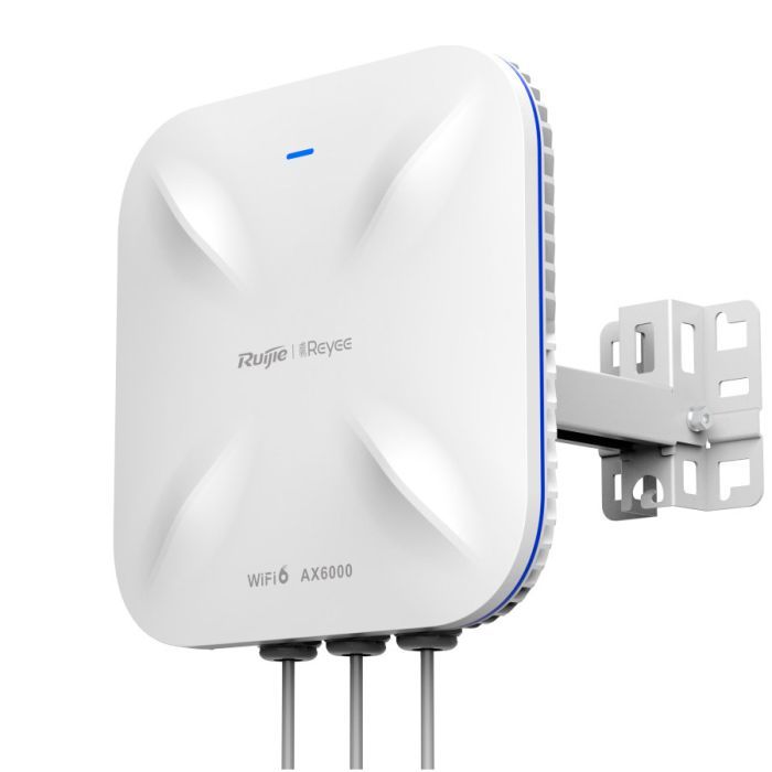 Точка доступа Wi-Fi Ruijie Networks RG-RAP6260(H) изображение 3