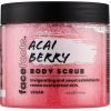 Скраб для тела Face Facts Body Scrub Acai Berry Ягода асаи 400 г (5031413938517)