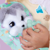 Інтерактивна іграшка Baby Paws Цуценя хаскі Флоуі (917644IM) зображення 7
