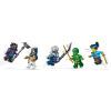 Конструктор LEGO NINJAGO Эгалт Повелитель Драконов 532 деталей (71809) изображение 5