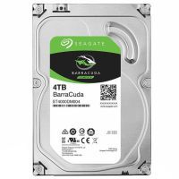Жесткий диск 3.5" 4TB Seagate (# ST4000DM004 #)